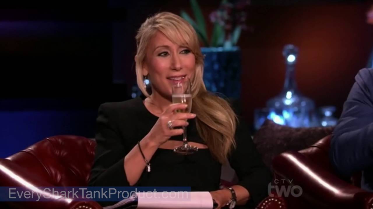 The Breathalyzer Device On "Shark Tank" Allegedly Ran False Ads